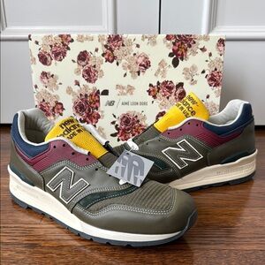 New Balance Aimé Leon Dore